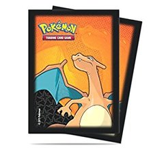 Ultra PRO - Standard - 65ct - Pokemon: Charizard